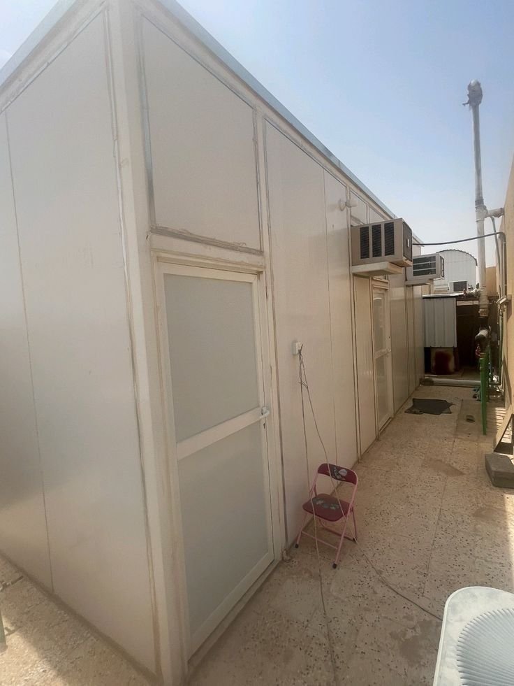 مجالس ساندوتش بانل