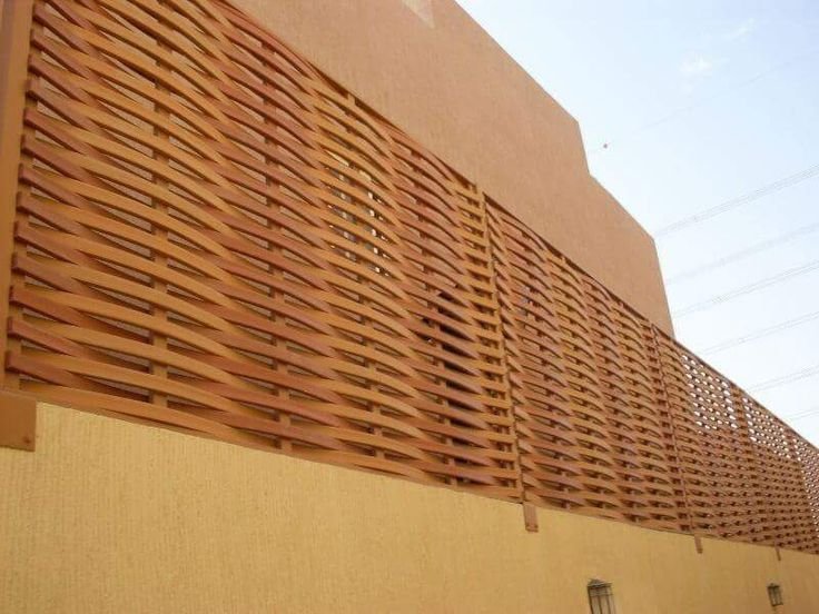 سواتر بلاستيك