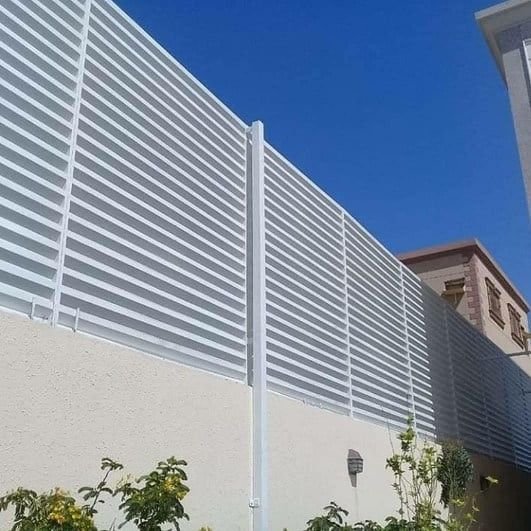 سواتر شرائح