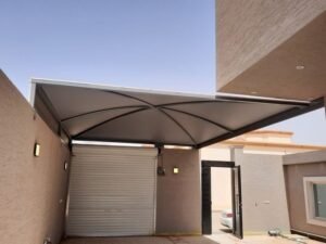 مظلات داخلية 
