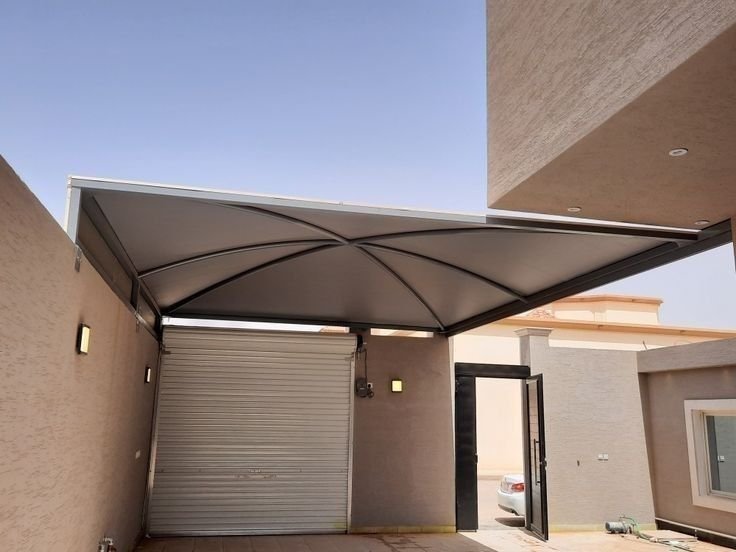 مظلات داخلية