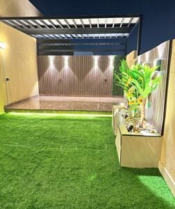 مظلات جلسات 