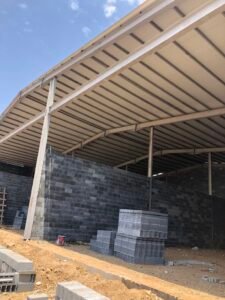 هناجر ساندوتش بانل 