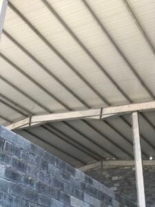 مستودعات ساندوتش بانل